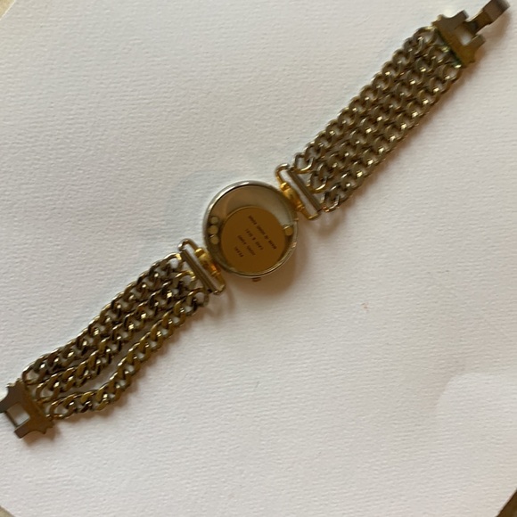 Vintage In God We Trust Bracelet Watch - Picture 8 of 9